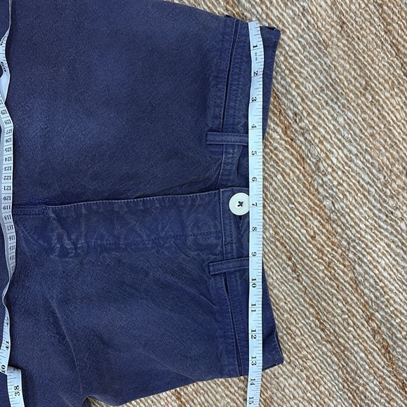 Jesse Kamm Sailor Pants - Midnight Blue - Picture 8 of 9